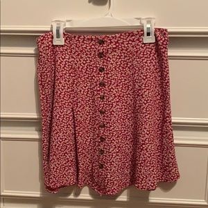 American Eagle Skirt